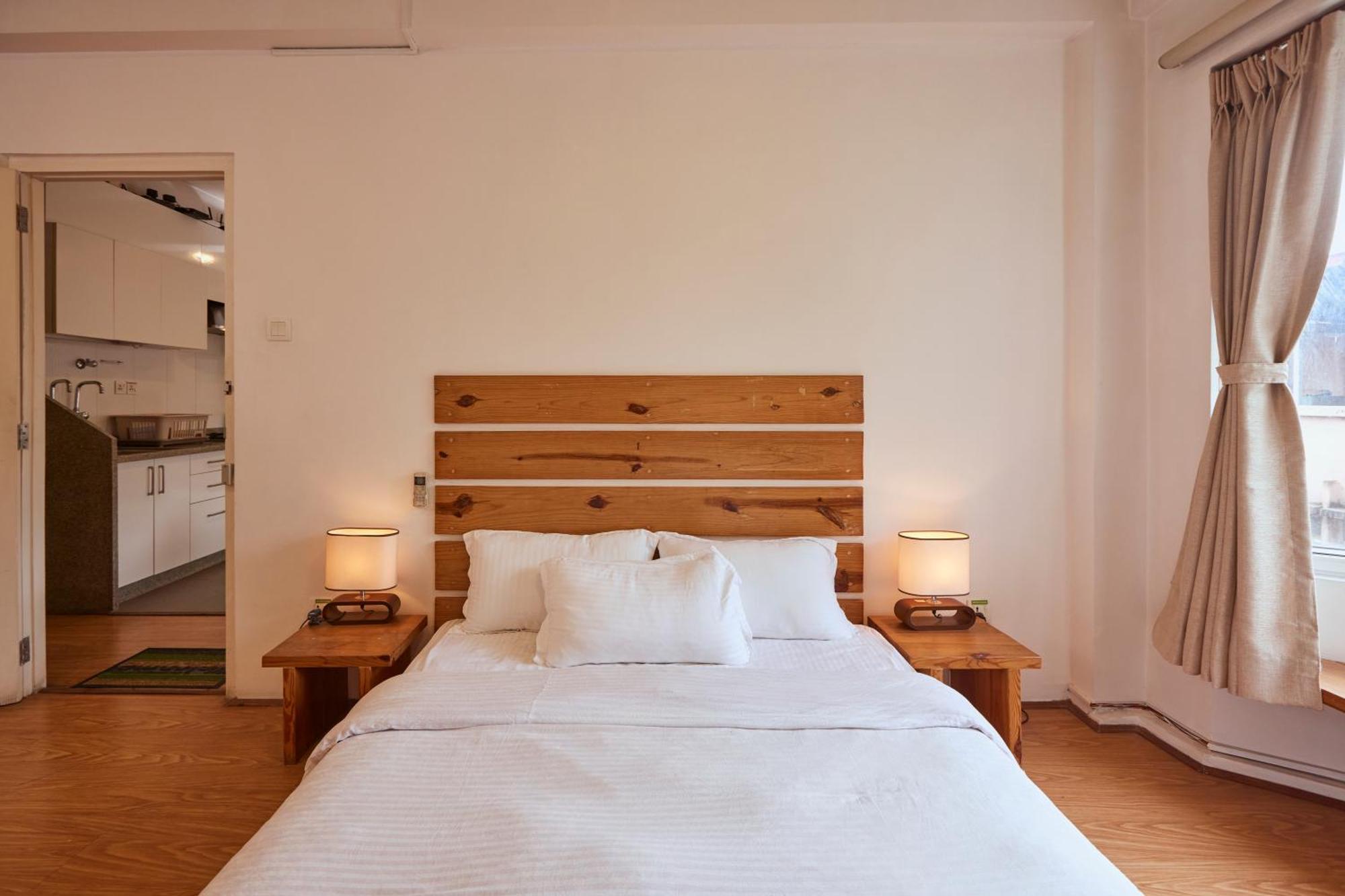 Ananya Apartments Phase 1 كاتماندو المظهر الخارجي الصورة