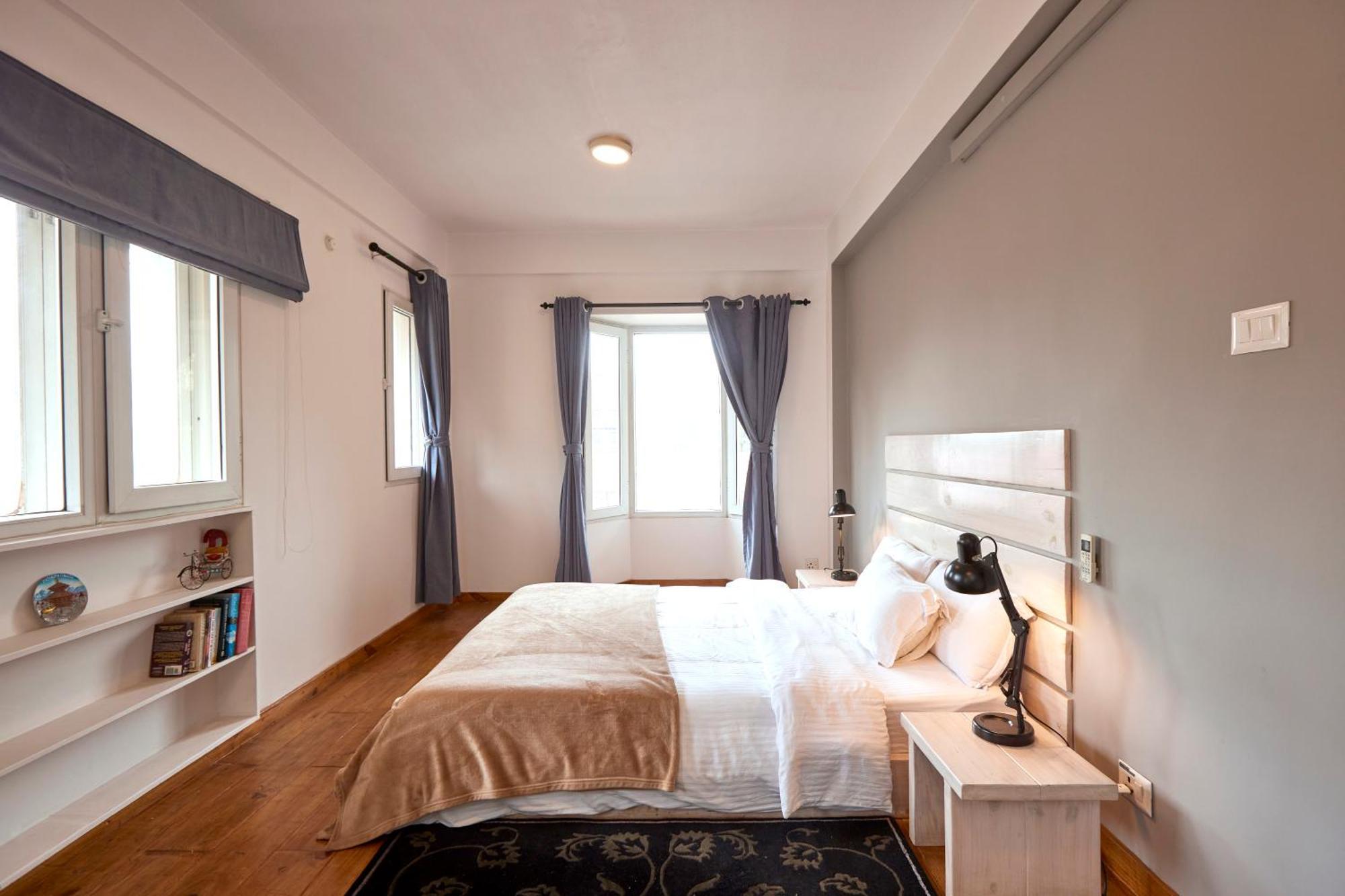 Ananya Apartments Phase 1 كاتماندو المظهر الخارجي الصورة
