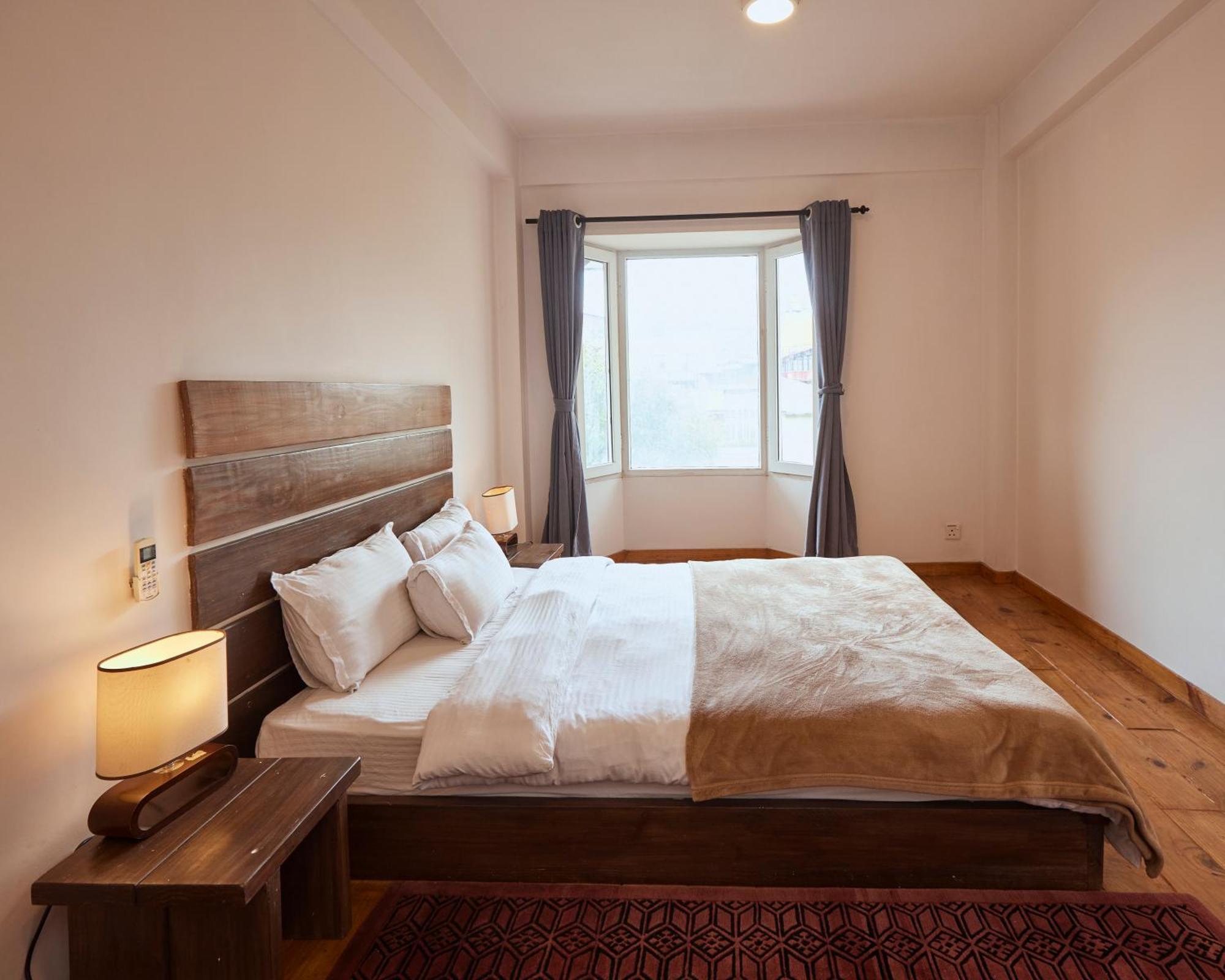 Ananya Apartments Phase 1 كاتماندو المظهر الخارجي الصورة