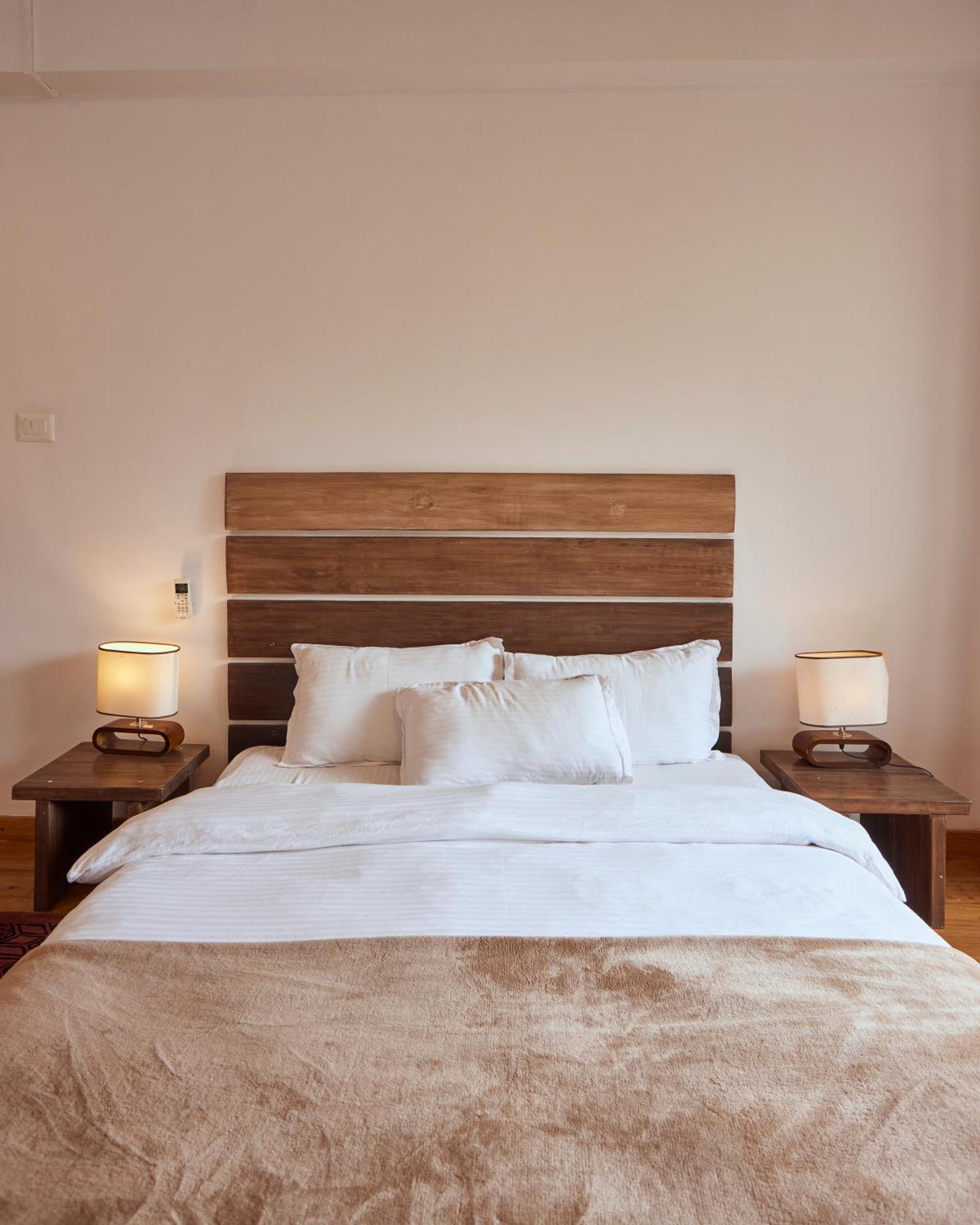 Ananya Apartments Phase 1 كاتماندو المظهر الخارجي الصورة