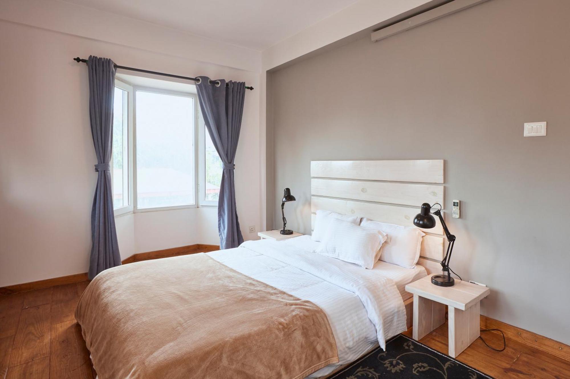 Ananya Apartments Phase 1 كاتماندو المظهر الخارجي الصورة