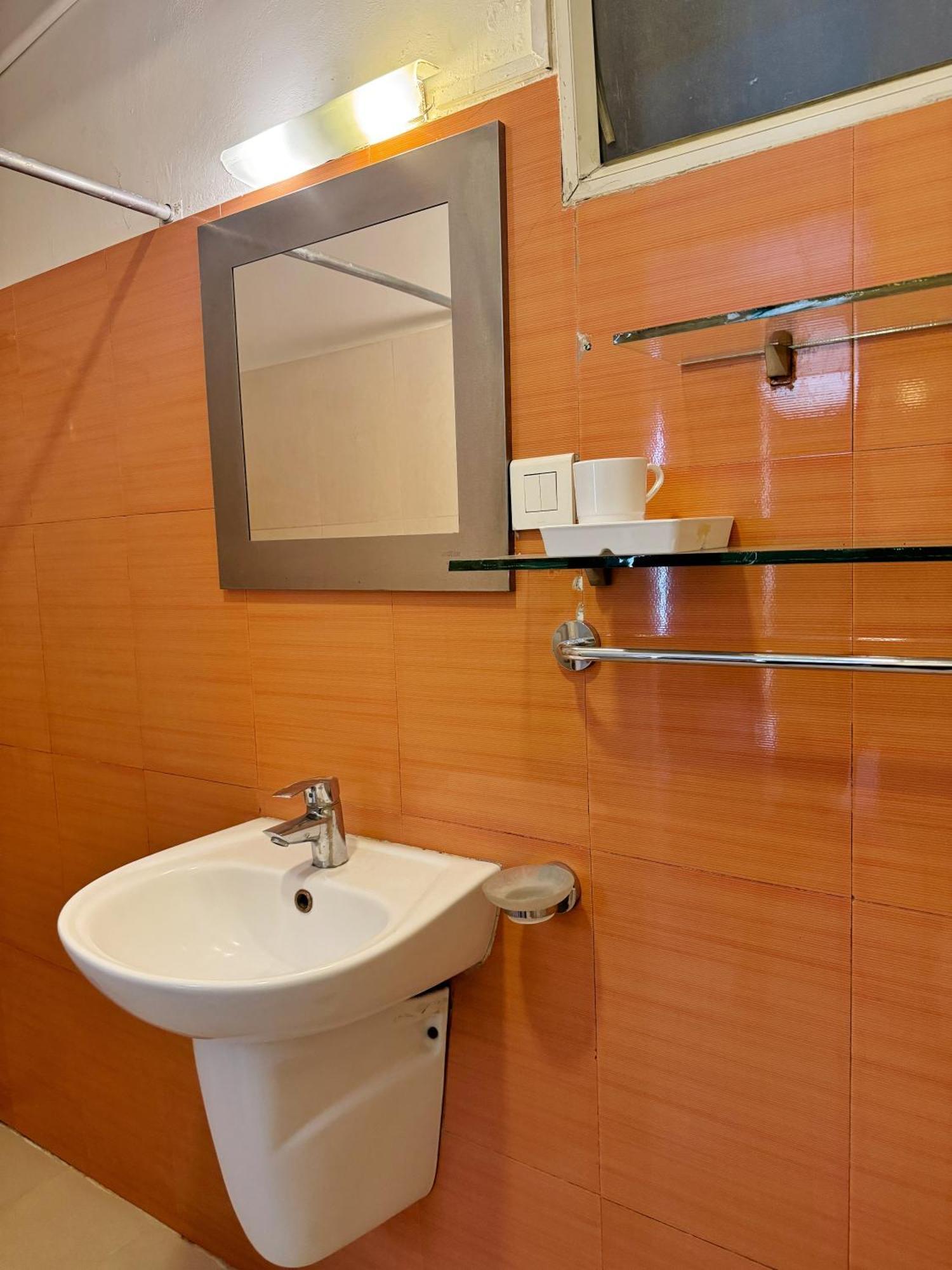 Ananya Apartments Phase 1 كاتماندو الغرفة الصورة