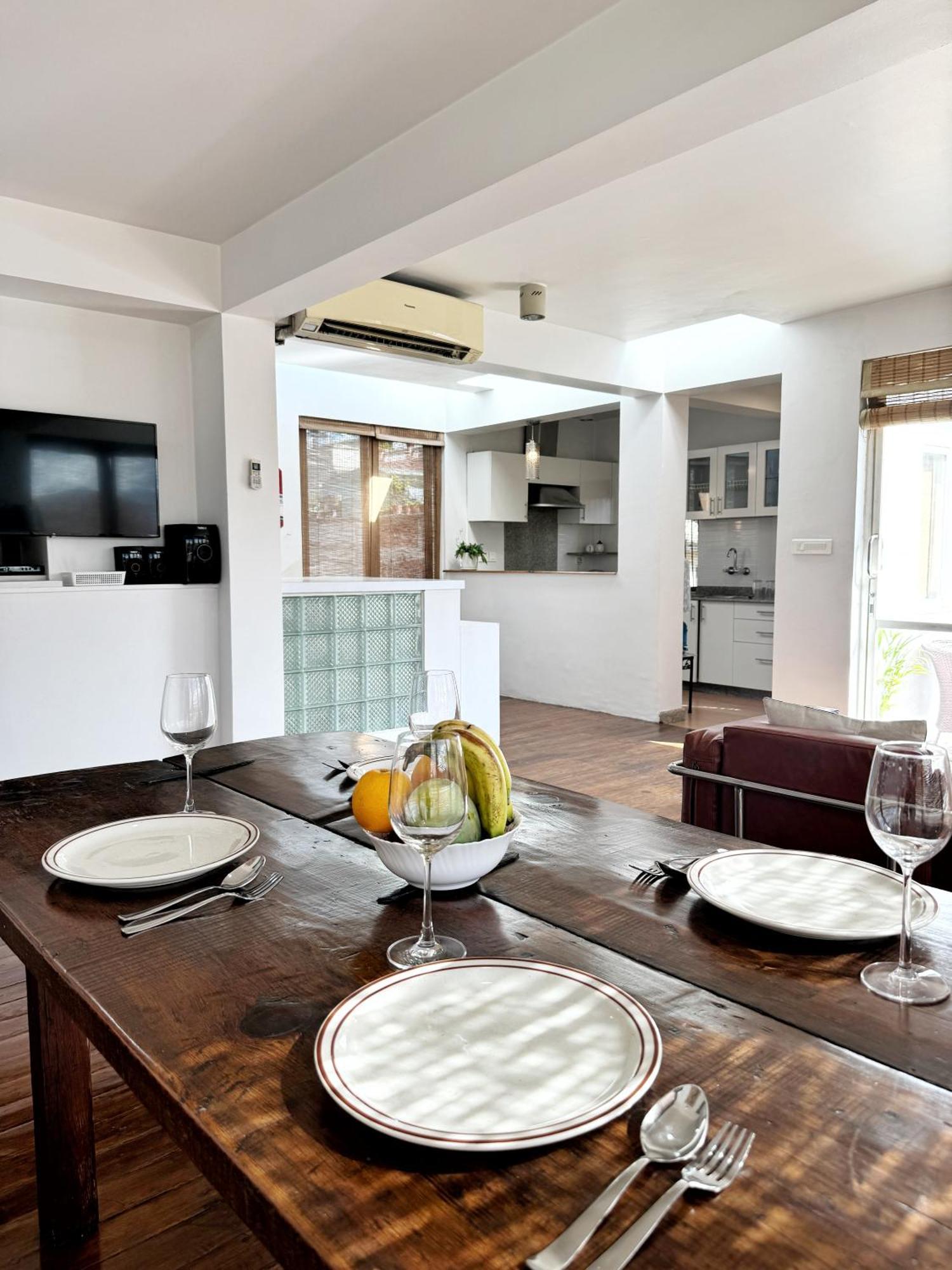 Ananya Apartments Phase 1 كاتماندو الغرفة الصورة