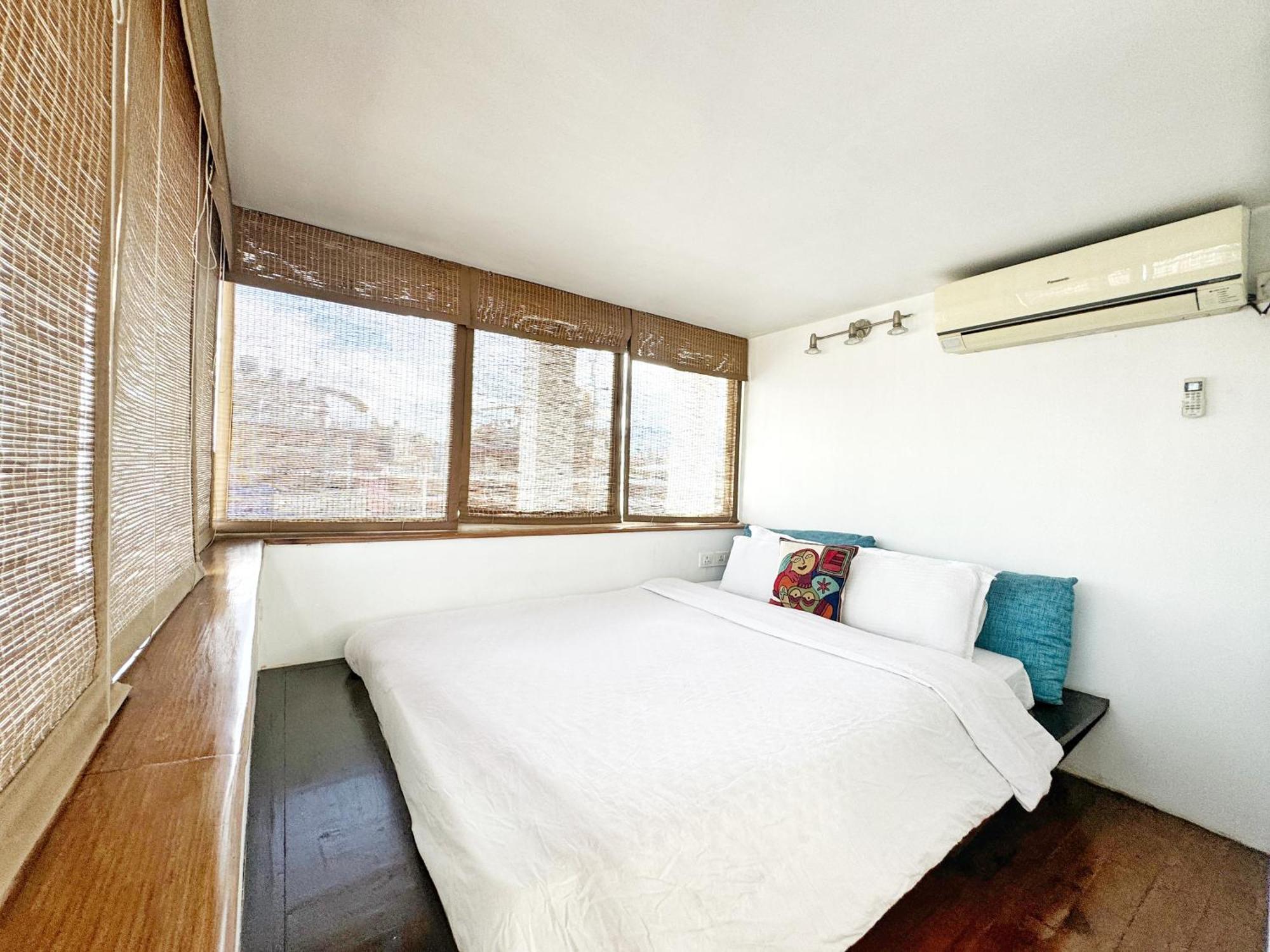 Ananya Apartments Phase 1 كاتماندو الغرفة الصورة