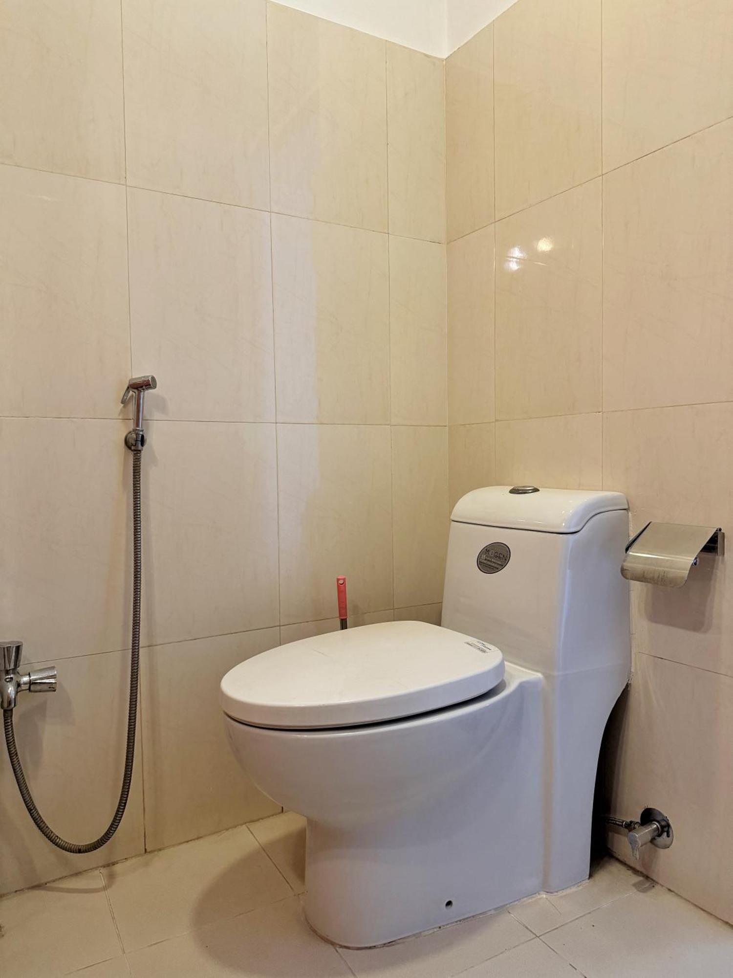 Ananya Apartments Phase 1 كاتماندو الغرفة الصورة