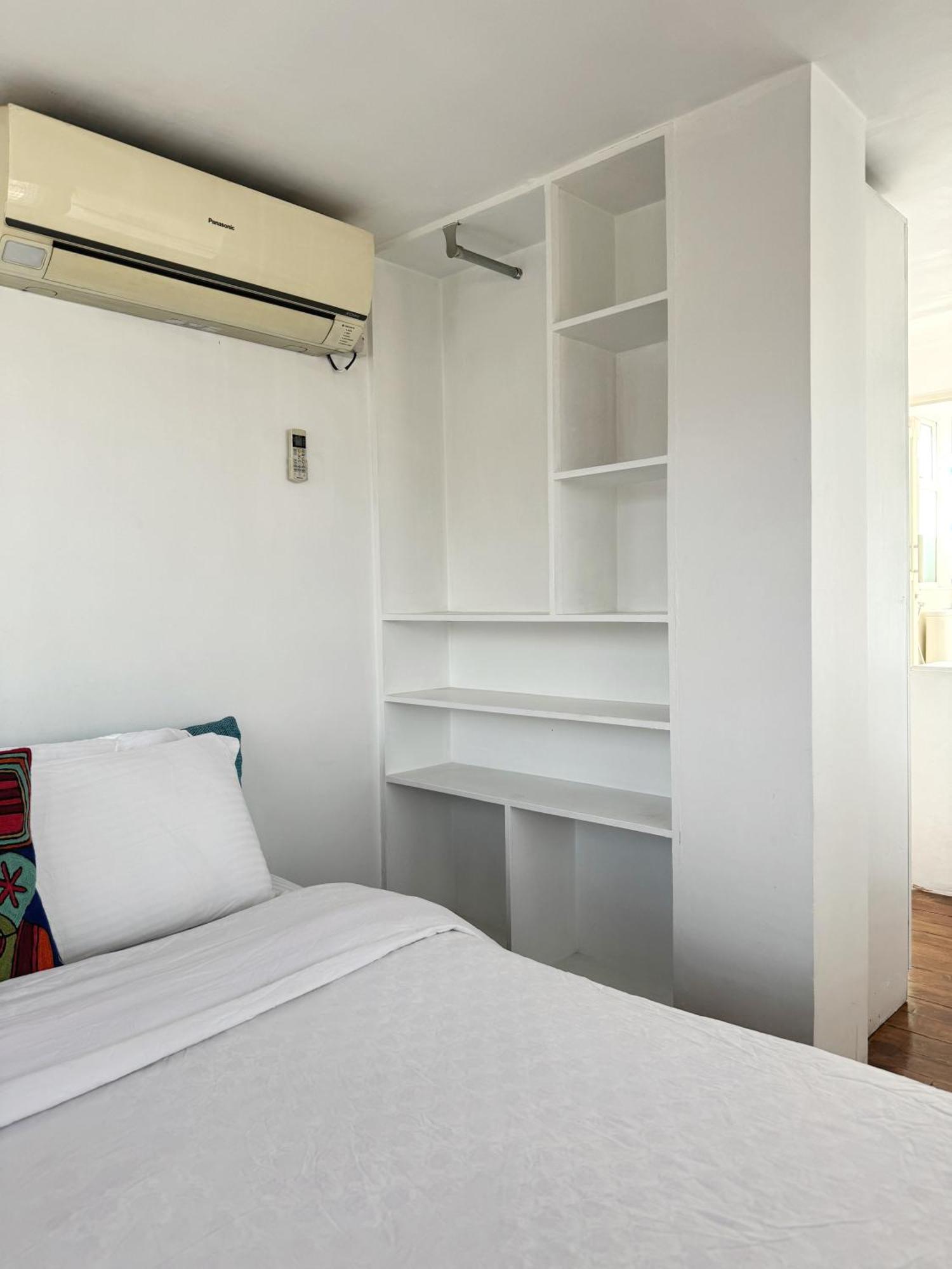Ananya Apartments Phase 1 كاتماندو الغرفة الصورة