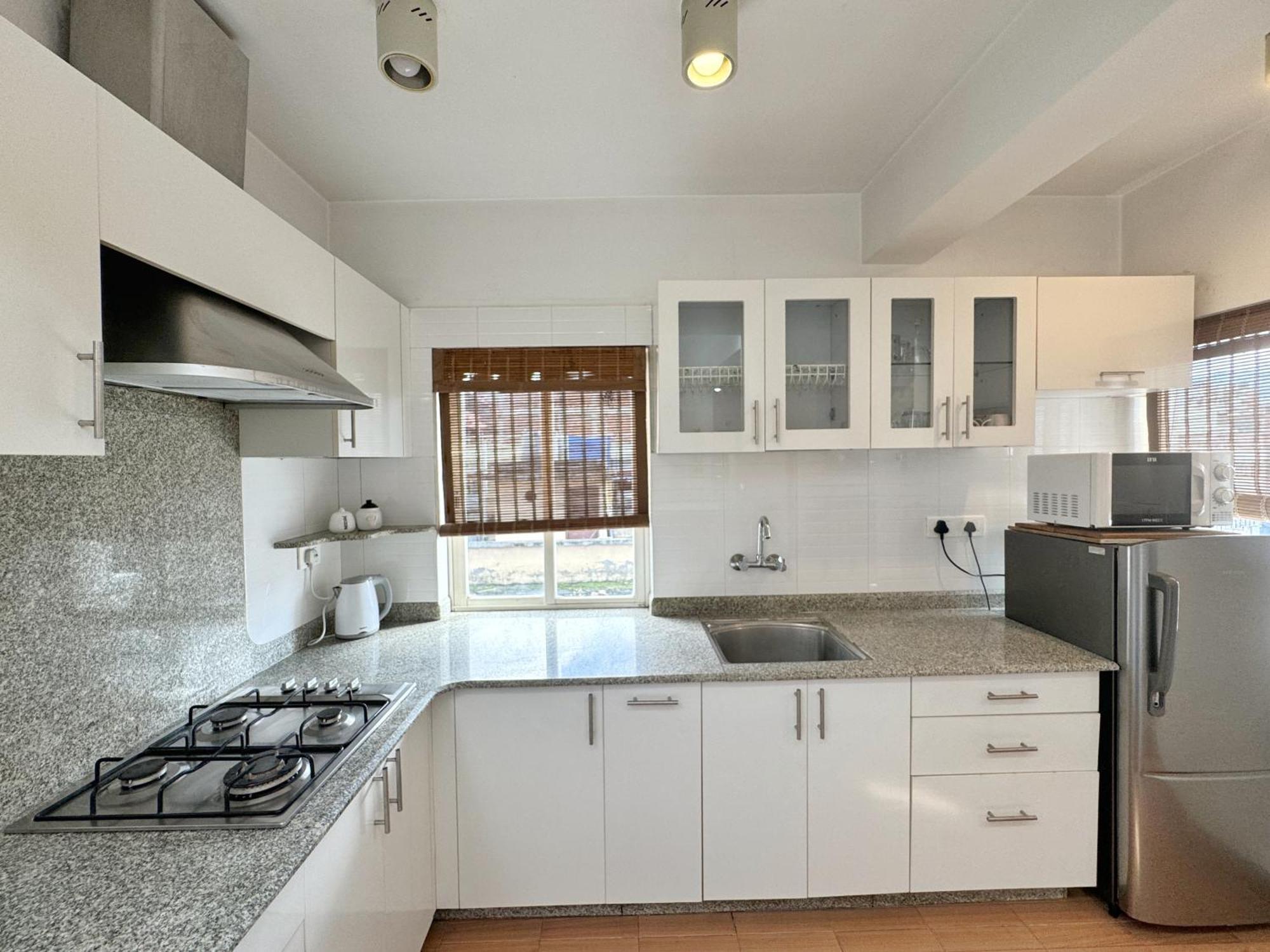 Ananya Apartments Phase 1 كاتماندو الغرفة الصورة