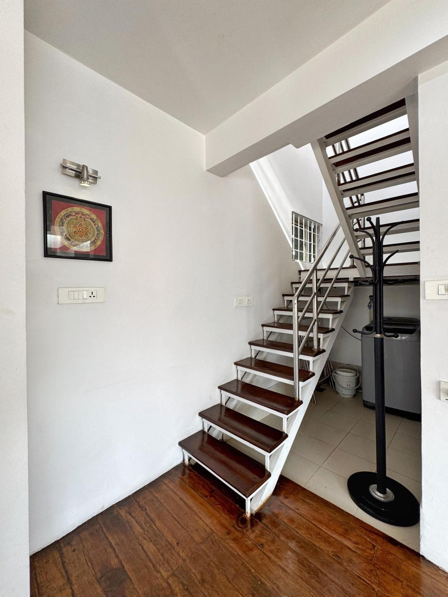 Ananya Apartments Phase 1 كاتماندو الغرفة الصورة
