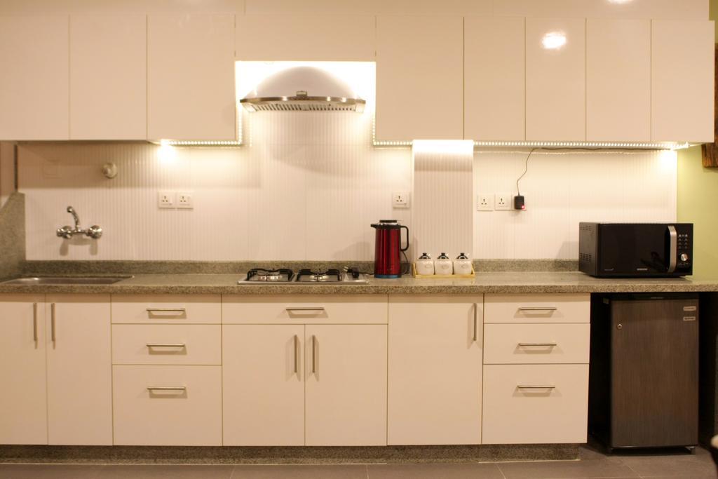 Ananya Apartments Phase 1 كاتماندو المظهر الخارجي الصورة