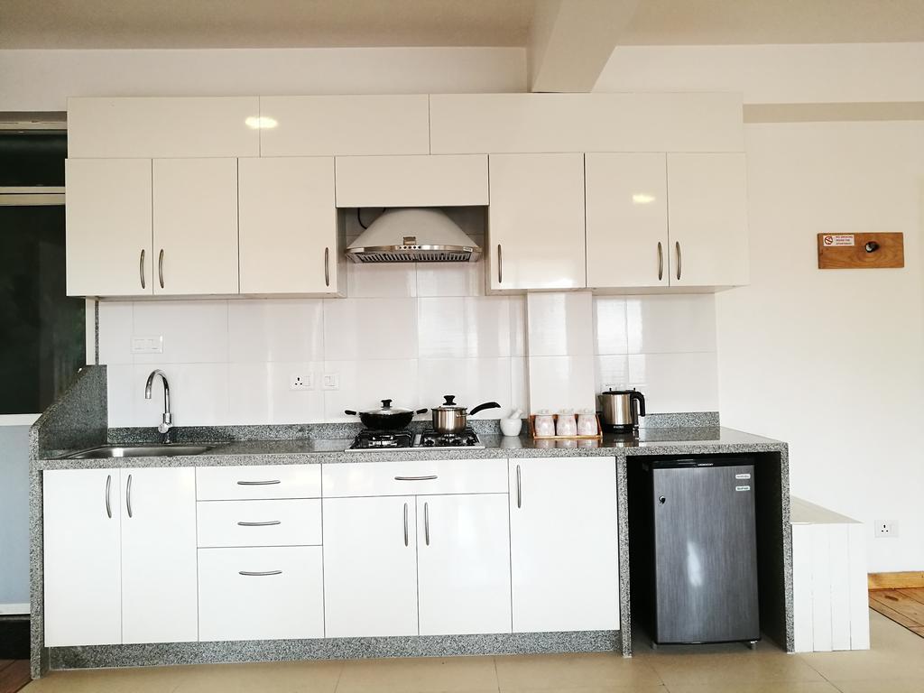 Ananya Apartments Phase 1 كاتماندو المظهر الخارجي الصورة